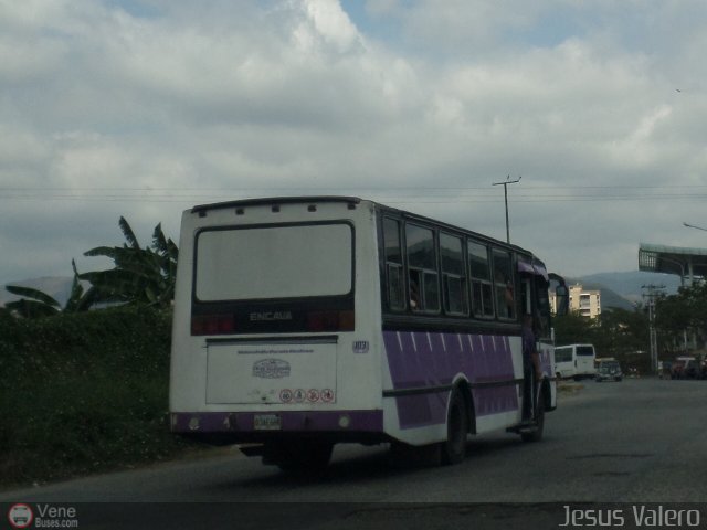 A.C. Unin Palo Negro 103 por Jess Valero
