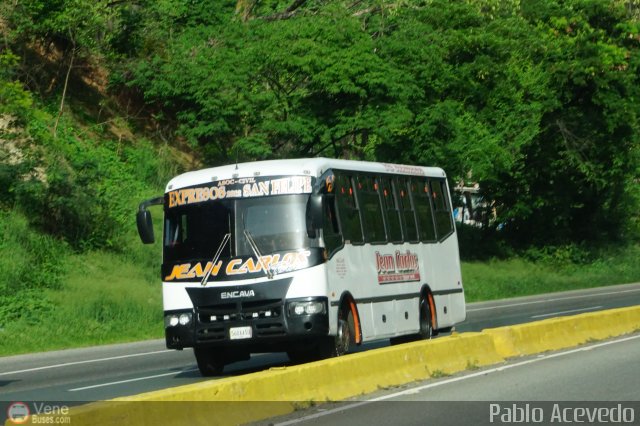 A.C. Expresos San Felipe 2012 06 por Pablo Acevedo