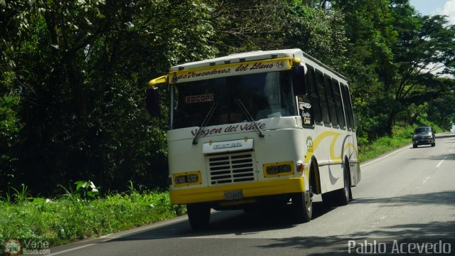 A.C. Vencedores del Llano 014 por Pablo Acevedo