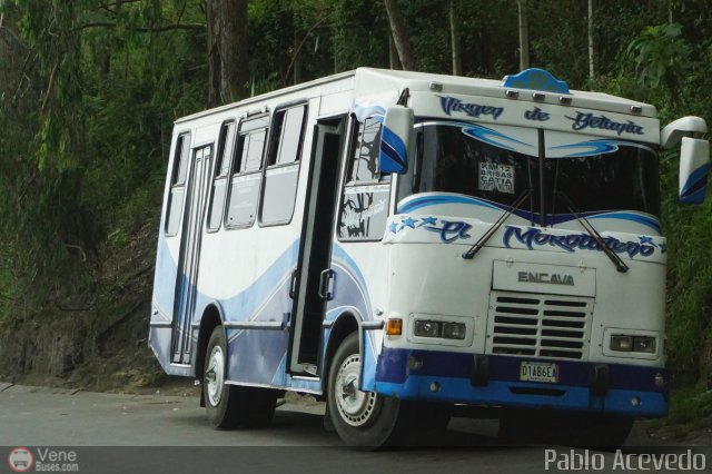 DC - A.C. Uni�n Rel�mpago 91 por Pablo Acevedo