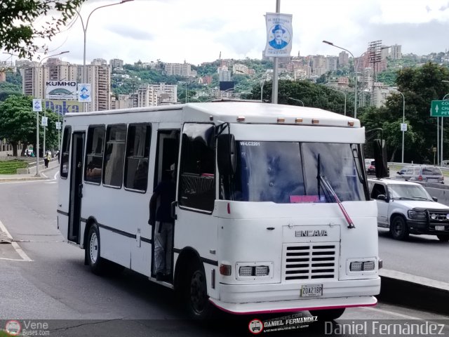 DC - S.C. Uni�n Satelite 999 por Daniel Fern�ndez