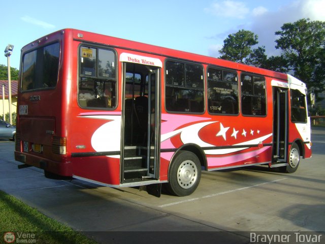 DC - A.C. Propatria - Carmelitas - Chaca�to 189 por Royner Tovar