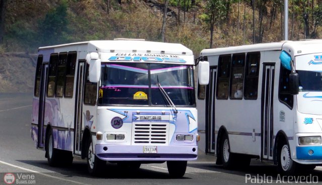 Uni�n Chara A.C. 126 por Pablo Acevedo