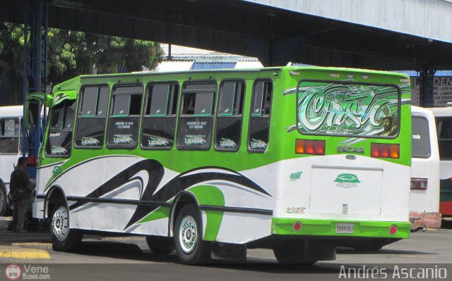 A.C. Uni�n Palo Negro 110 por Andr�s Ascanio