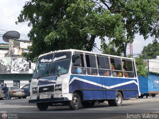 AR - A.C. Uni�n Santa Rita 015 por Jes�s Valero