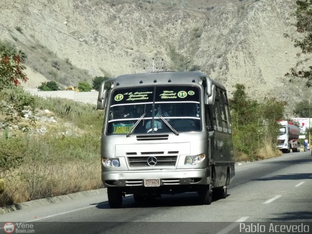 A.C. Mixta Santiago Ap�stol 11 por Pablo Acevedo