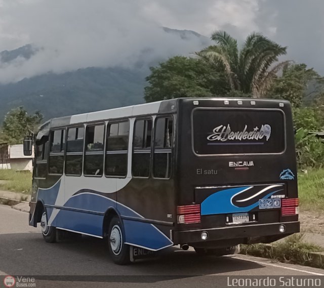 A.C. L�nea Mariscal 45 por Leonardo Saturno