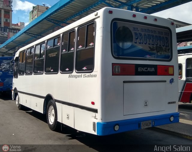 A.C. Indepasib 063 por �ngel Sal�n