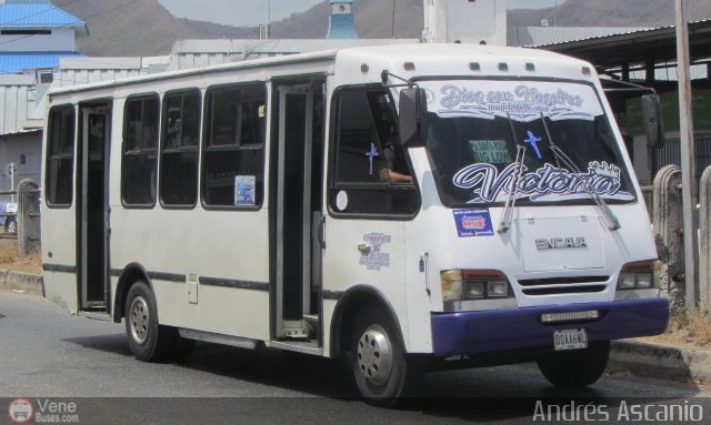 CA - Uni�n 12 de Octubre 036 por Andr�s Ascanio