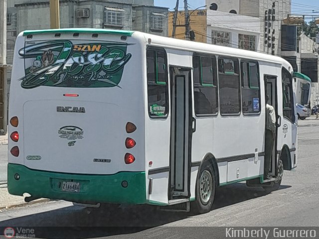 A.C. Uni�n Palo Negro 046 por Kimberly Guerrero