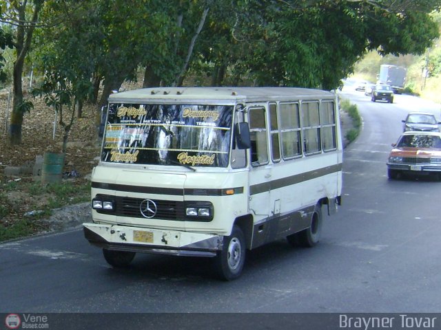 MI - A.C. L�nea Unidos El Vig�a 99 por Royner Tovar