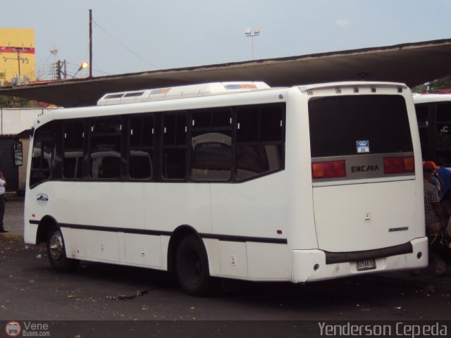 Uni�n T�chira 025 por Yenderson Cepeda