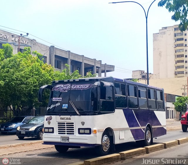 AN - Transcar 05 42 por Josue S�nchez