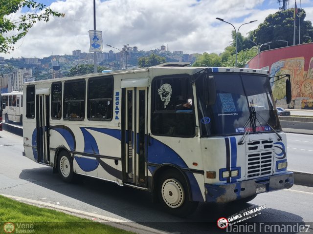 DC - S.C. Uni�n Satelite 999 por Daniel Fern�ndez