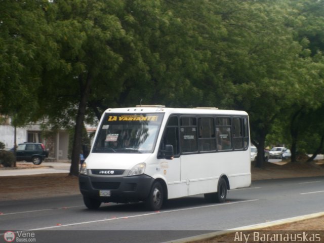 CA - Cooperativa Variante 254 R.L. 15 por Aly Baranauskas