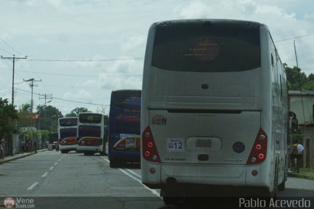 Expresos Occidente Gua 2019 38 por Pablo Acevedo