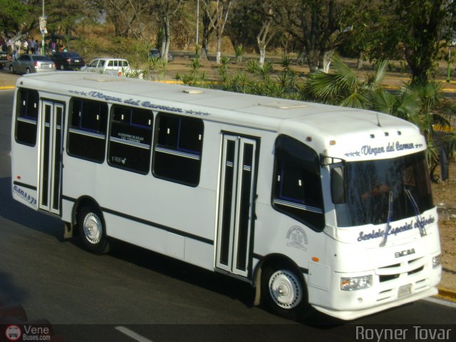 U.C. Los Caminantes 75 por Royner Tovar