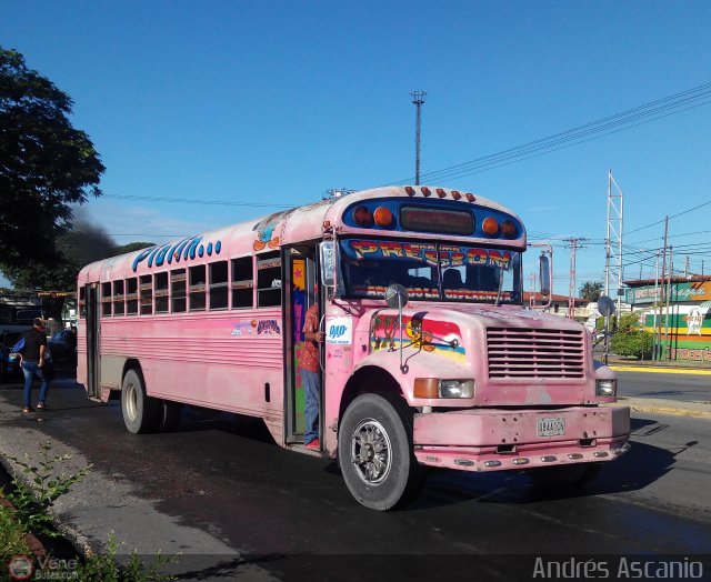 A.C. Trans Magdaleno 2016 010 por Andr�s Ascanio