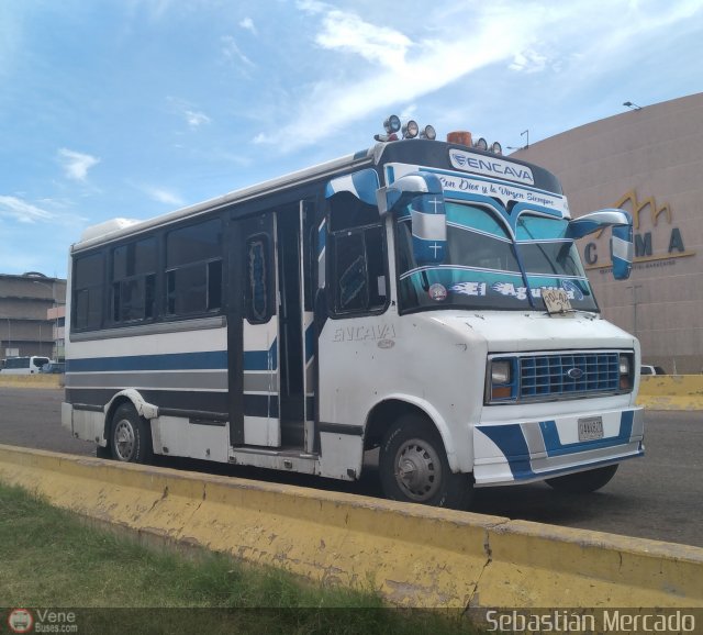 ZU - U.C. Barrio La Polar 016 por Sebasti�n Mercado