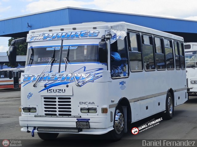 Uni�n Turmero - Maracay 150 por Daniel Fern�ndez