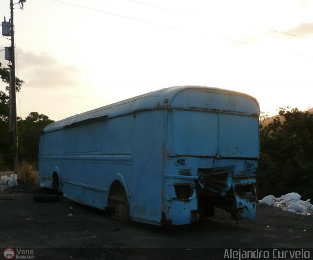 En Chiveras Abandonados Recuperaci�n ARC 002 por Alejandro Curvelo