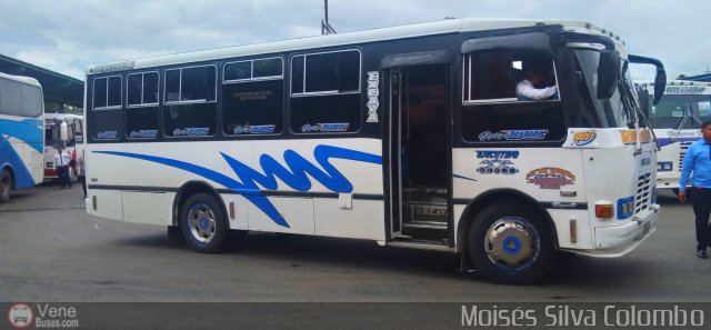 U.C. 23 de Enero 081 por Mois�s Silva Colombo