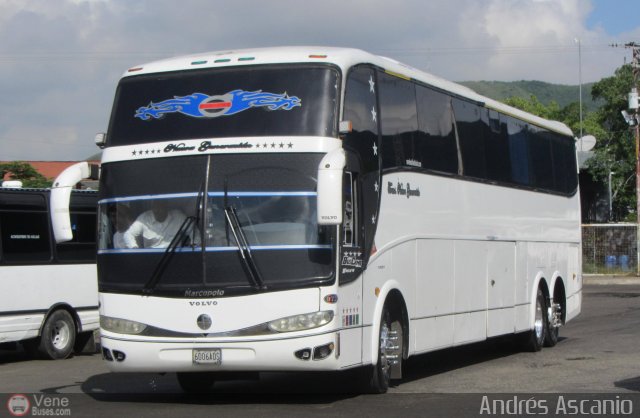 Transporte Nueva Generaci�n 0072 por Andr�s Ascanio