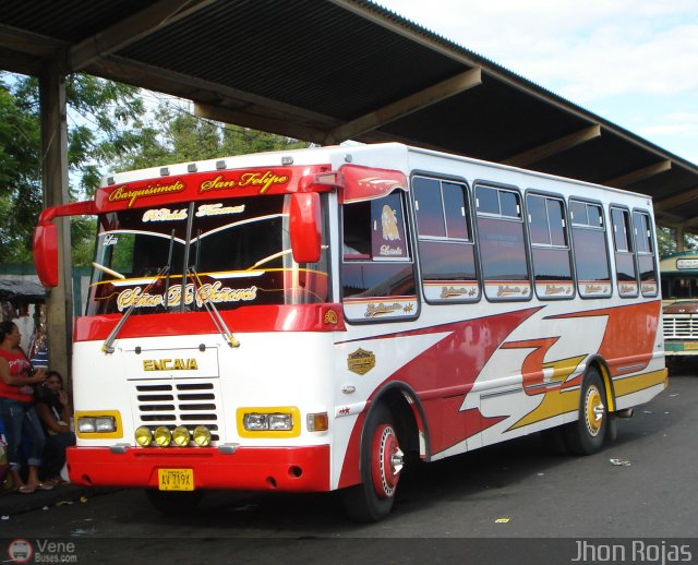 L�nea Uni�n S.C. 50 por Jhonangel Montes