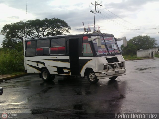 LA - Cooperativa Palavecino 038 por Pedro Hernandez