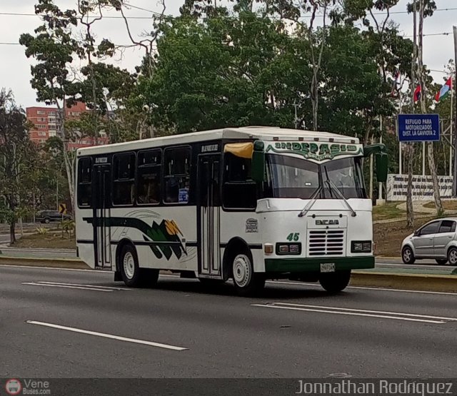 A.C. Indepasib 045 por Jonnathan Rodr�guez