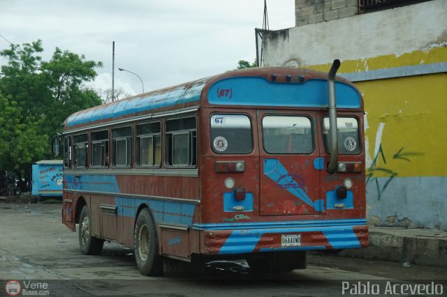 Unin Magdaleno A.C. 67 por Pablo Acevedo