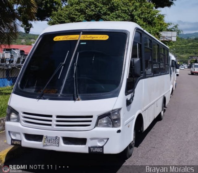 TA - A.C. R�mulo Gallegos 143 por Jerson Nova