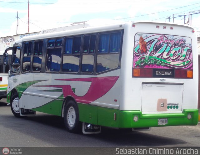 Los Rpidos S.C. 37 por Sebastian Chimino Arocha