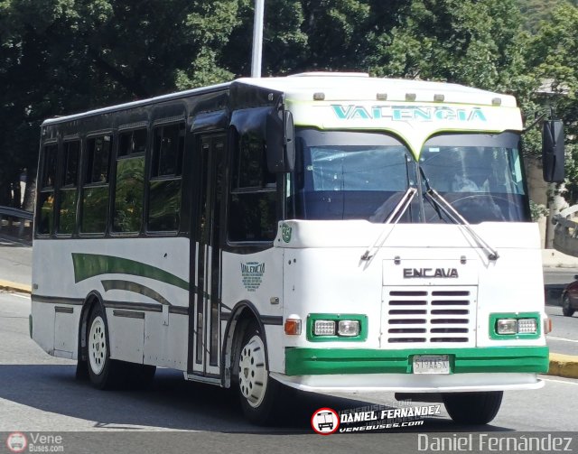 Uni�n Valencia A.C. 043 por Daniel Fern�ndez