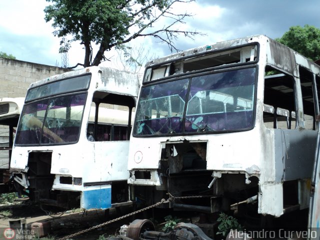 En Chiveras Abandonados Recuperaci�n AC0007 por Alejandro Curvelo