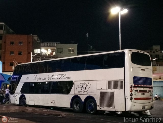 Expresos Los Llanos 010 por Josue S�nchez