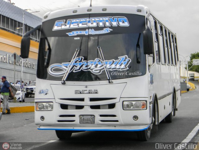 U.C. La Responsable S.C. 388 por Oliver Castillo