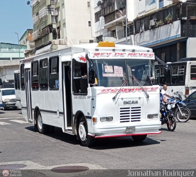 DC - A.C. Casalta - Chacato - Cafetal 134 por Jonnathan Rodrguez
