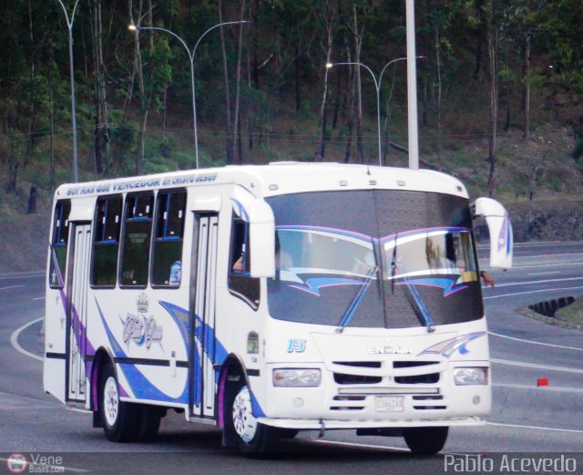 A.C. Indepasib 015 por Pablo Acevedo