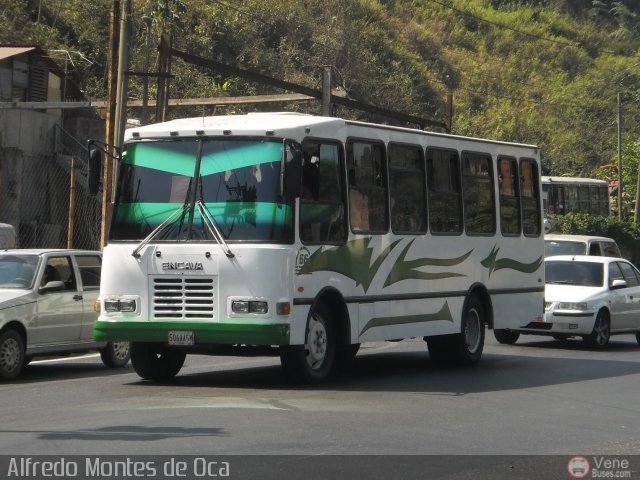 Unin Tejeras A.C. 66 por Alfredo Montes de Oca