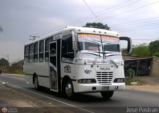 A.C. Vencedores del Llano 036 por Jos� Pastran