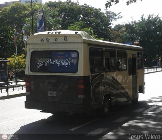 DC - Uni�n Criollos del Este S.C. 112 por Jes�s Valero