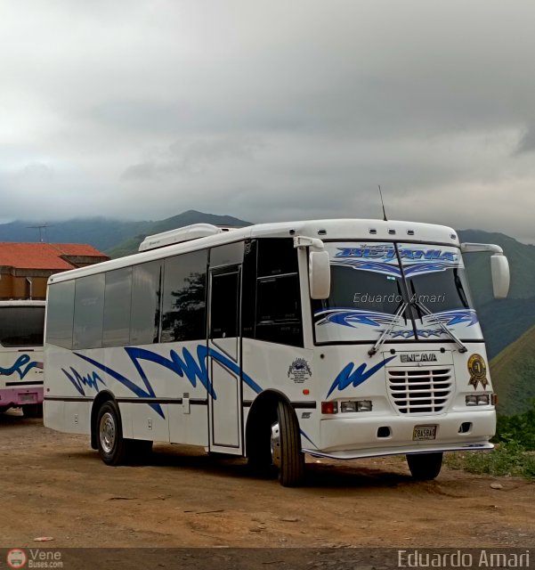 C.U. Caracas - Los Teques A.C. 022 por Eduardo Amari