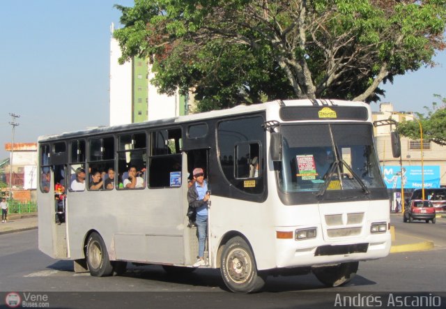 CA - Uni�n Cementerio C.A. 16 por Andr�s Ascanio
