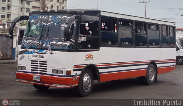 Uni�n Turmero - Maracay 185 por Cristofher Puerta