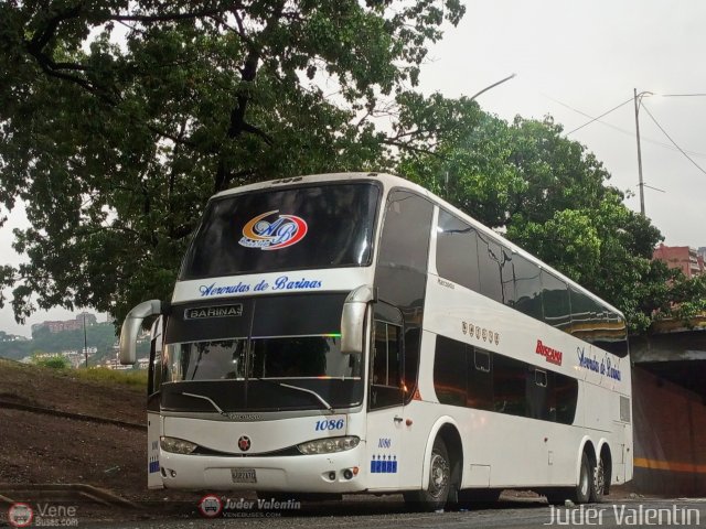 AeroRutas de Barinas 1086 por Juder Valent�n