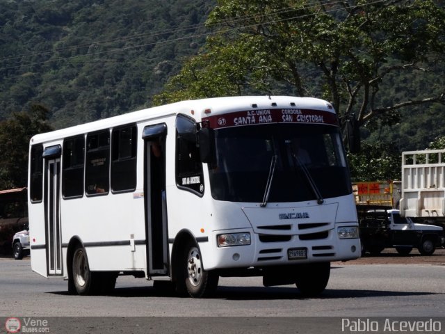 A.C. Uni�n Cordoba 07 por Pablo Acevedo