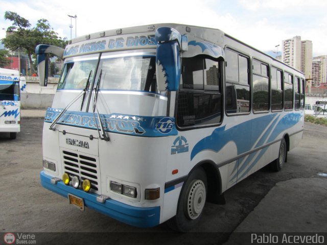 Uni�n Chara A.C. 116 por Pablo Acevedo