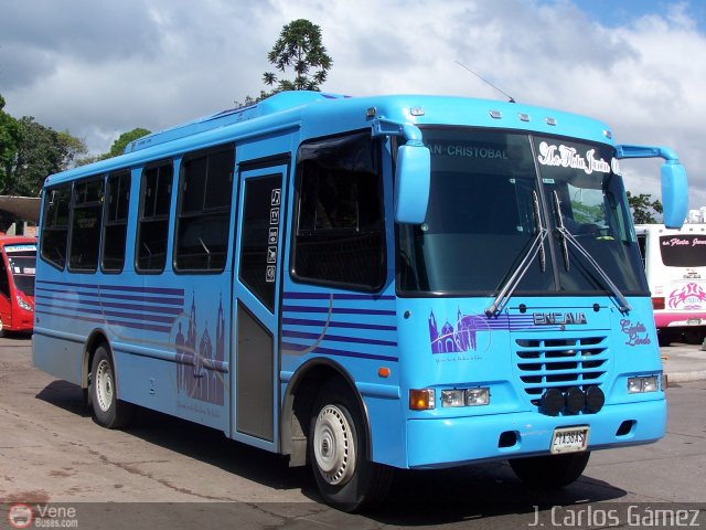 A.C. Flota Junín 02 por J. Carlos Gámez