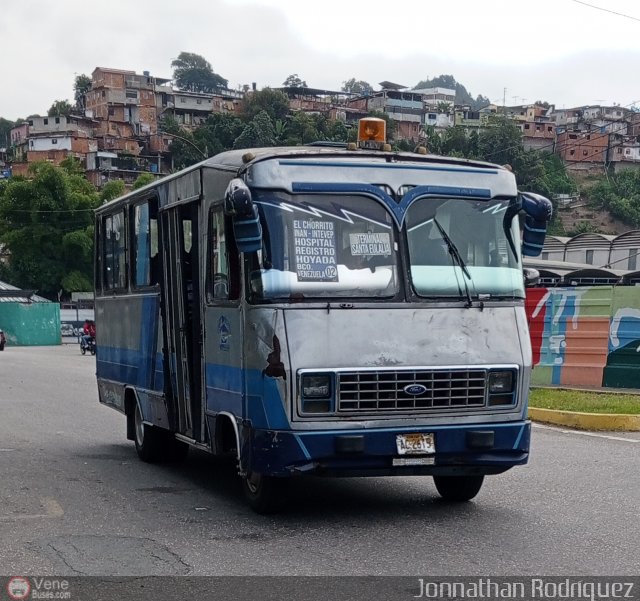 MI - A.C.T. Las Lomitas 02 por Jonnathan Rodr�guez